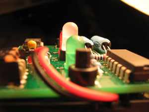 Thumb Stadium Game Kit